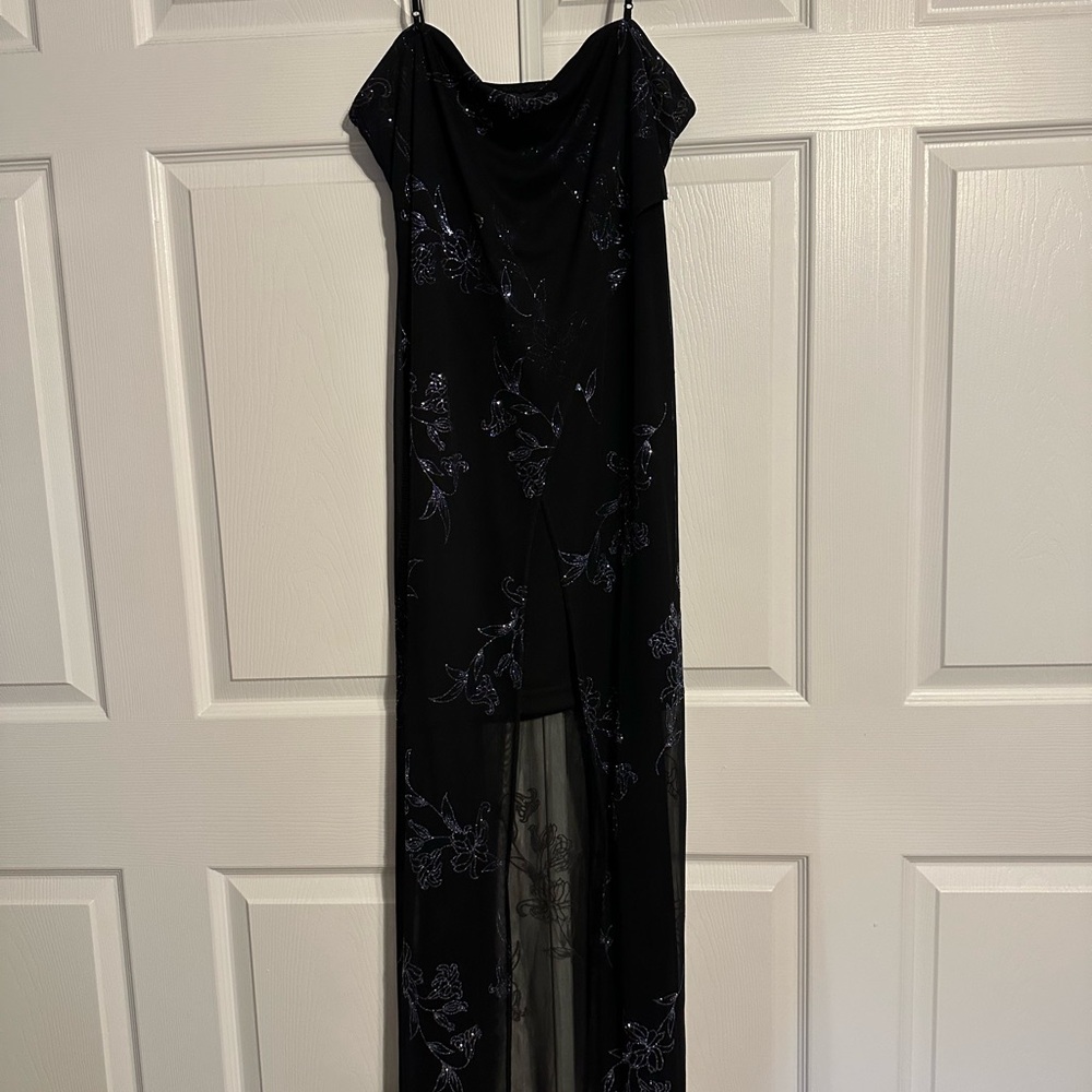Next up prom dress